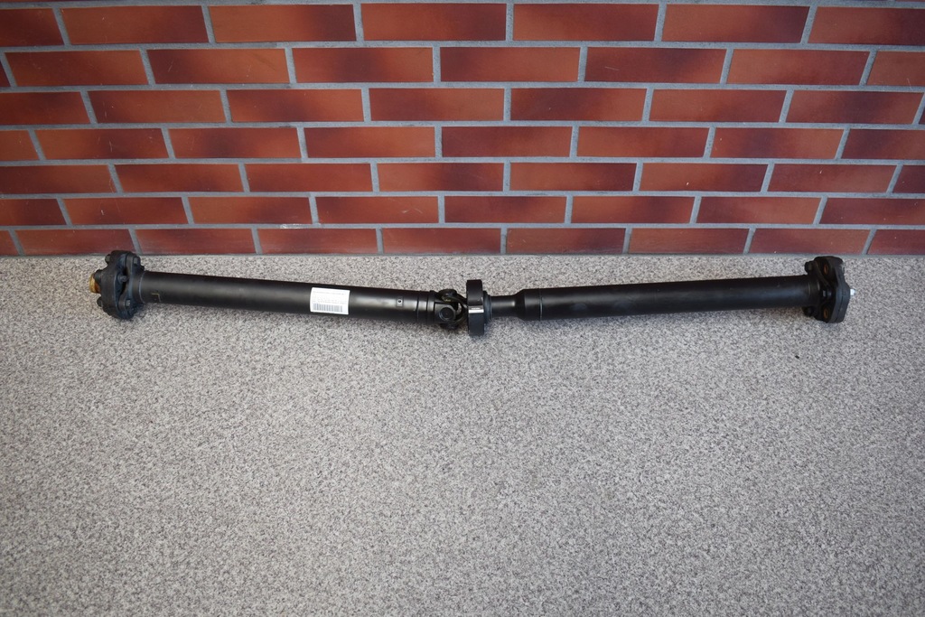 фото №1, Wał приводной bmw 2 f22 f23 1444mm 8613144