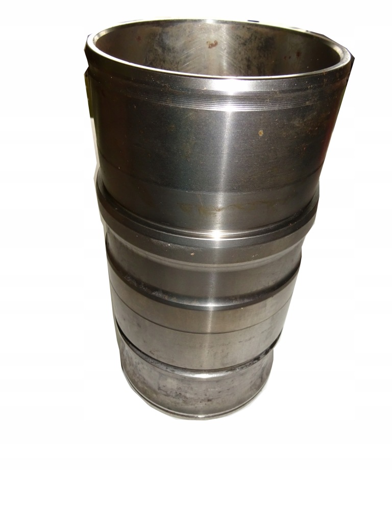 фото №1, Втулка циліндра scania 1430837 oem scania 1