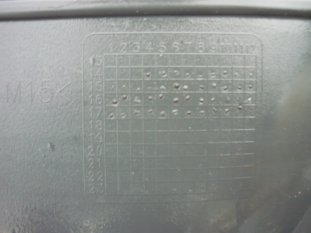 фото №12, Ford оригінальний номер et7617k819ford