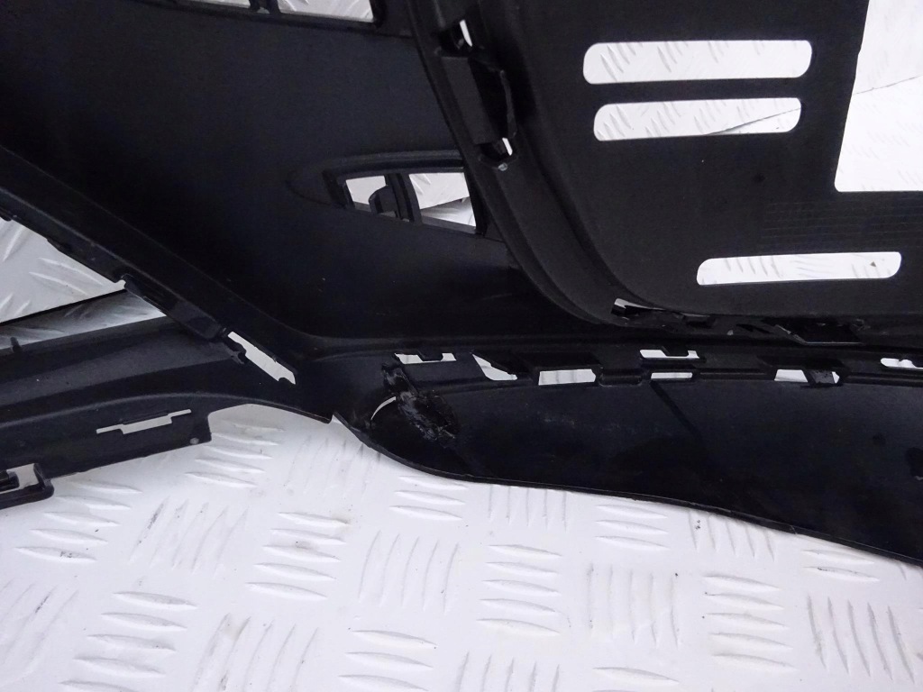 Mercedes s 222 amg рестайлинг  mopf 17- бампер перед Доставка