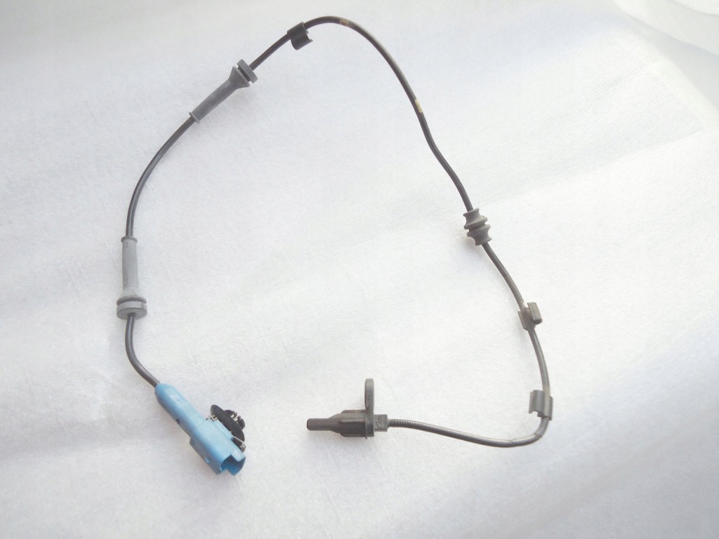 фото №1, Citroen c2 2008r датчик abs задня оригінал