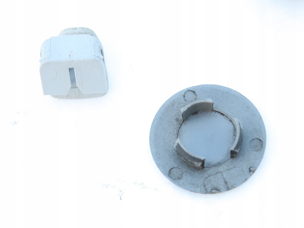 фото №3, Заглушки osłonek набір mercedes s w220