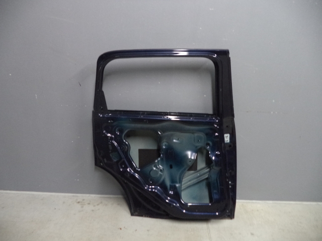 фото №8, Mini countryman r60 r61 двері задня задні ліва