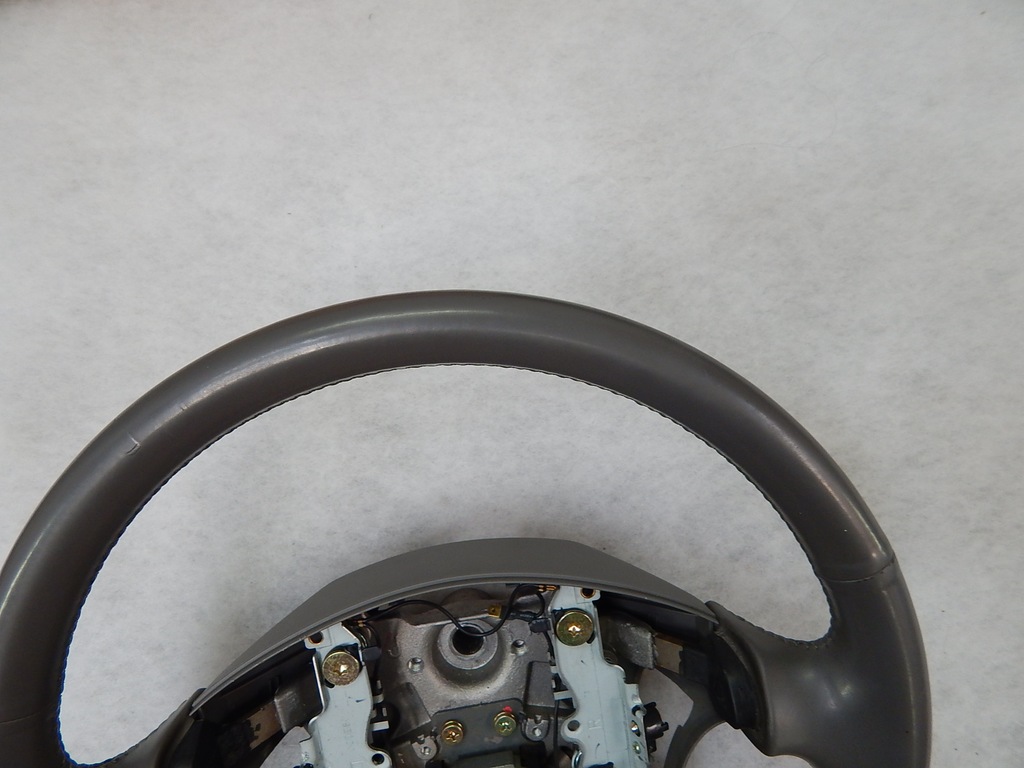 фото №5, Hyundai tucson - повітропровід шкіра oryg