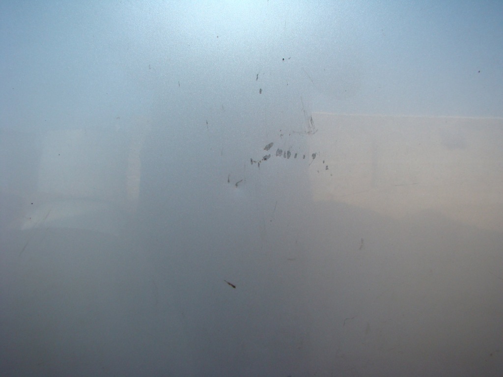 Ford focus mk 1 1998-2004 r. капот m022 Оригінал