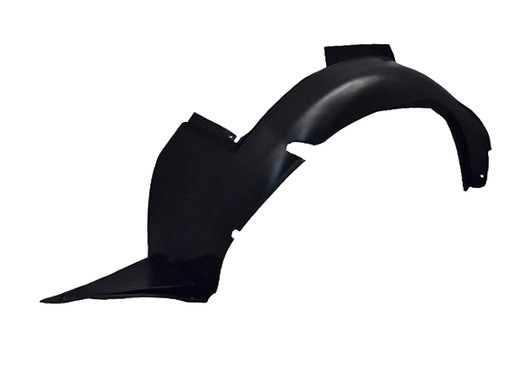 фото №1, Подкрылок peugeot partner i 1996-2002 перед левая