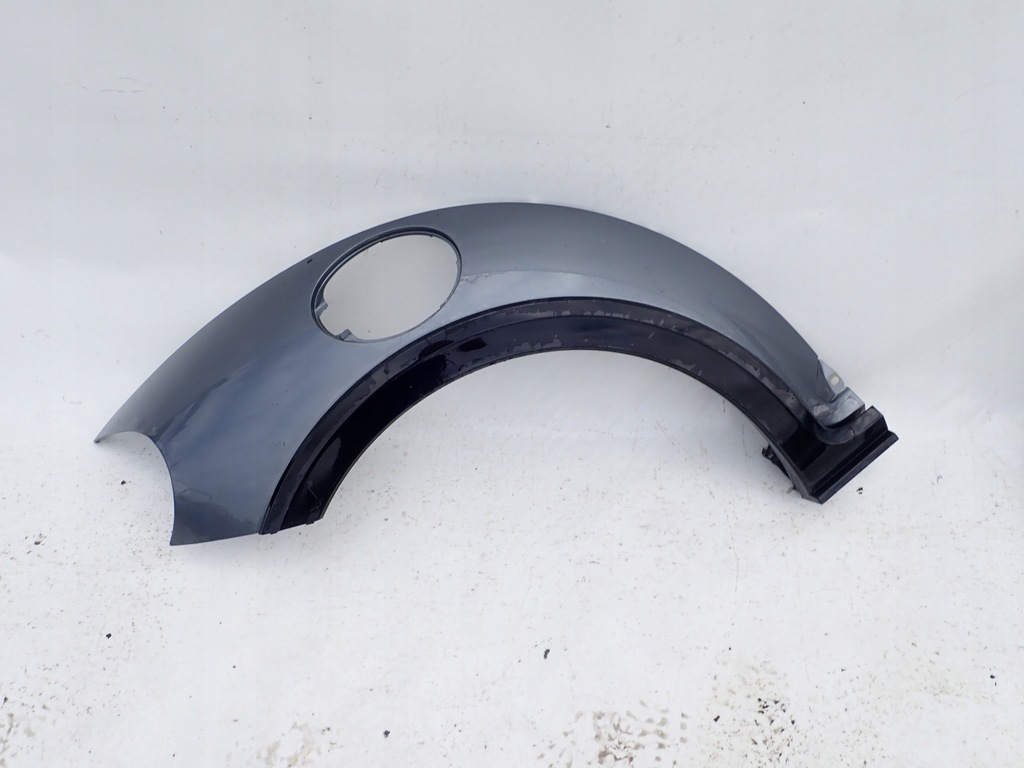 фото №1, Vw new beetle 5c r-line 11-19 крыло задняя правый