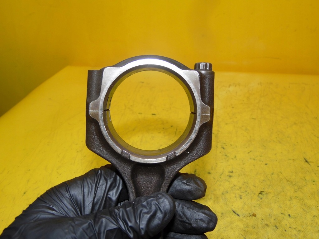 фото №5, Поршень поршні шатун шату́н honda cr-v 2.2 d rjl-32