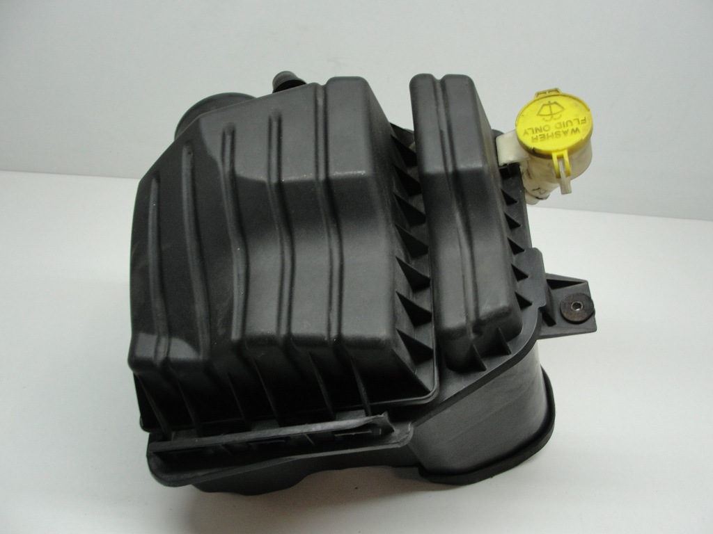 фото №1, Корпус фільтра повітря chrysler voyager iii