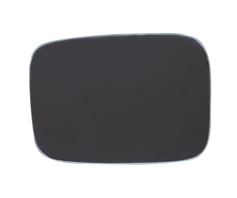 фото №1, Isuzu campo, troper 1990 стекло левая сферическое