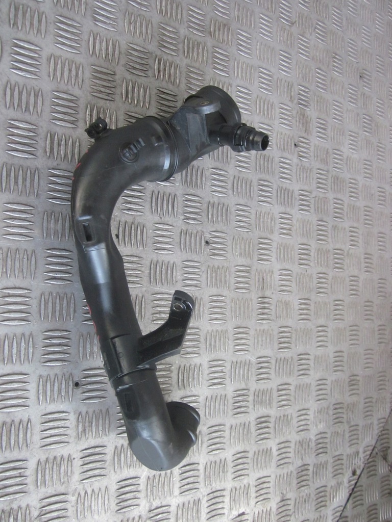 фото №5, Труба 1.9 tdi leon toledo ii 99-05 1j0129654s