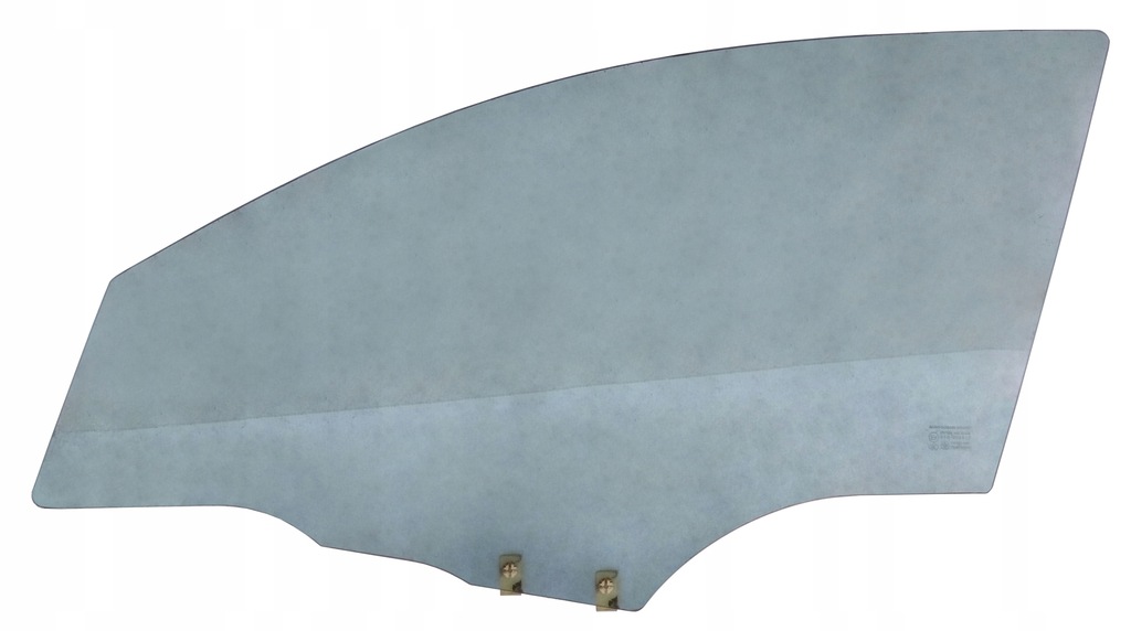 фото №1, Mazda 3 bk 5d хэтчбек стекло дверь левая передняя