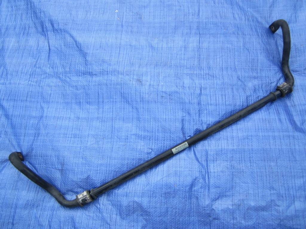 фото №1, Тяга стабилизатора porsche boxster 987 997 911