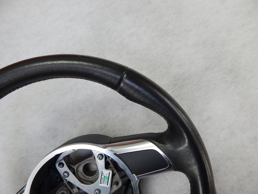 фото №6, Audi tt 8j0 - воздуховод кожа oryg