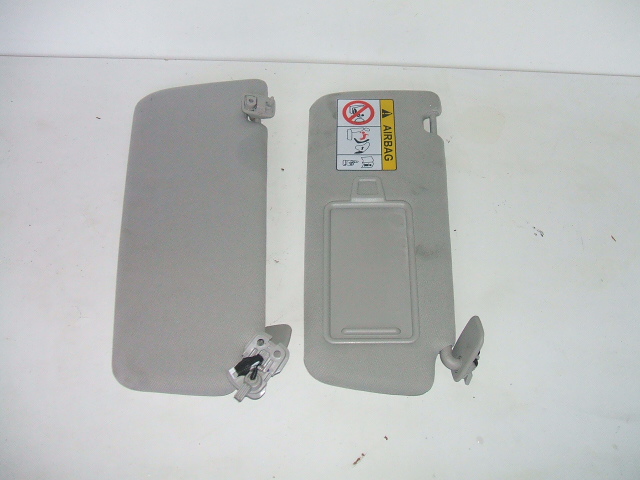 фото №1, Kia optima 2015- козырёк солнцезащитный защита !