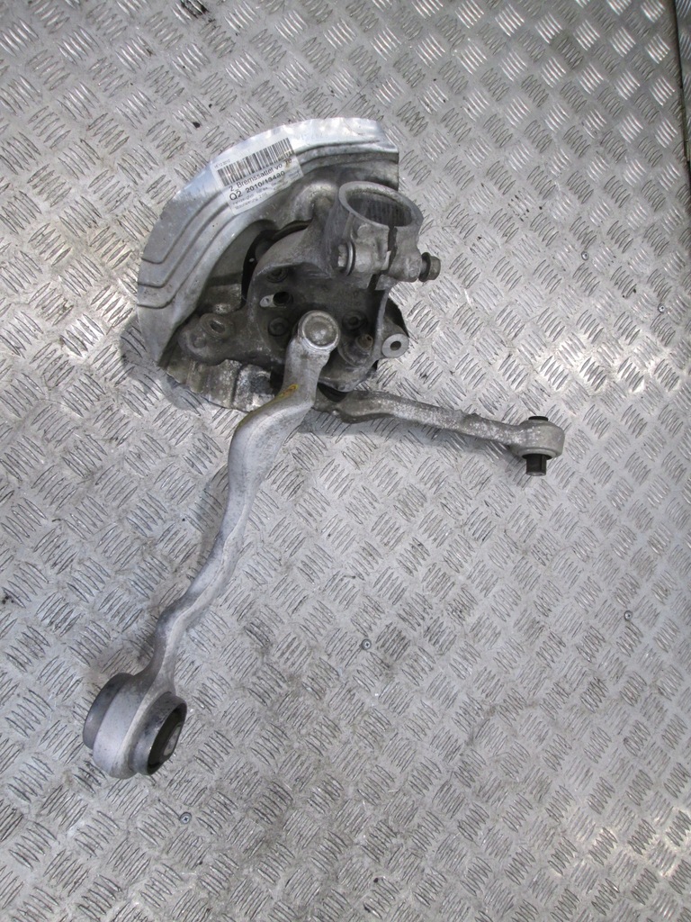 фото №6, Bmw x1 e84 поворотний кулак важіль ліва права перед