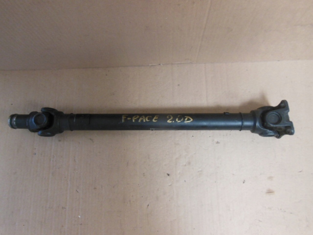 фото №1, Wał привідний jaguar f-pace 2.0d