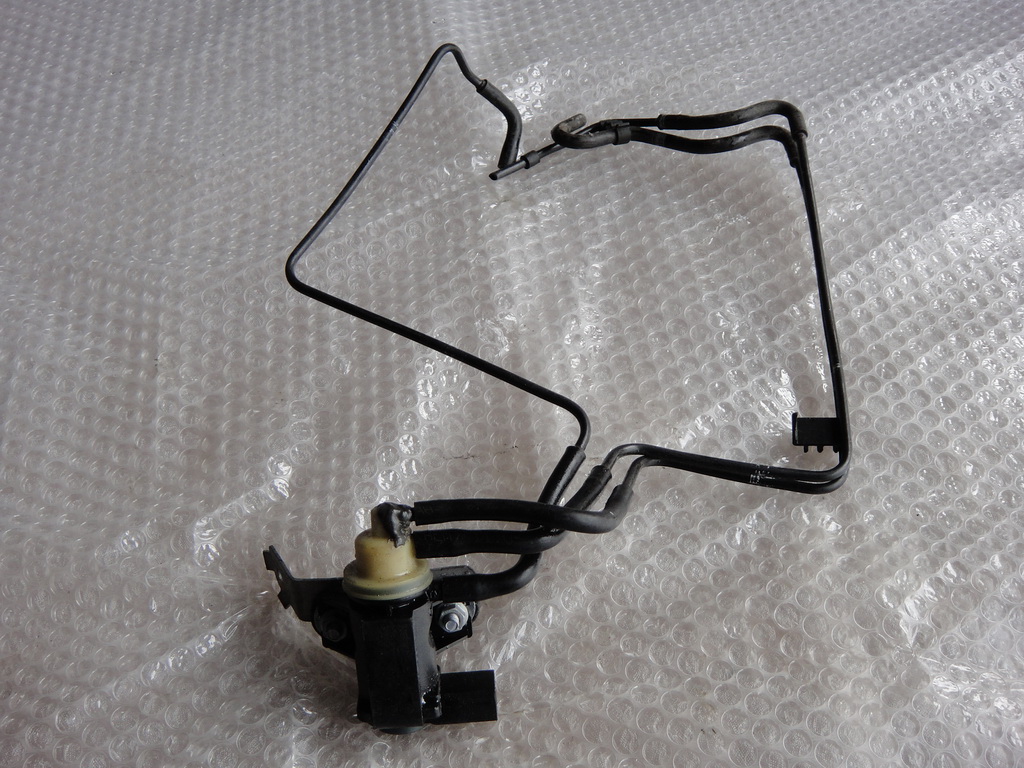 фото №1, Audi a1 1.4 tfsi шланги вакуумa