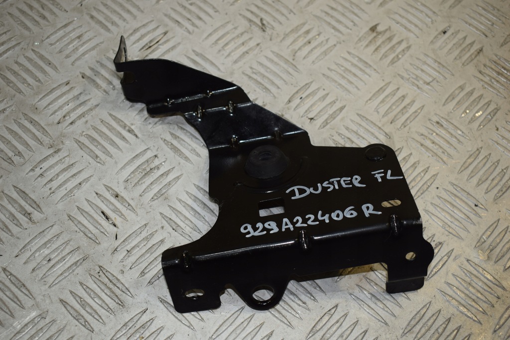 фото №1, Кронштейн кронштейн dacia duster lift 2016