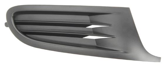 фото №13, Vw golf vi mk6 08- решётка средняя w бампер