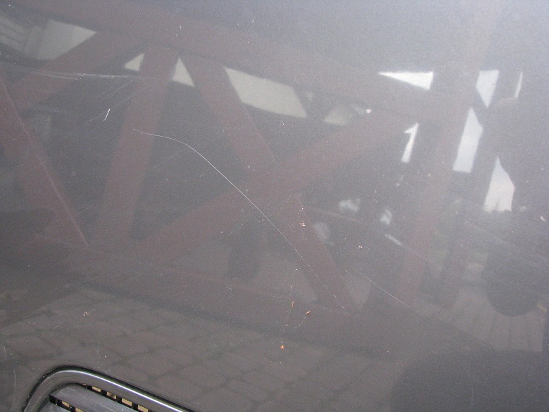 фото №6, Капот перед bmw 7 e65 przed liftem