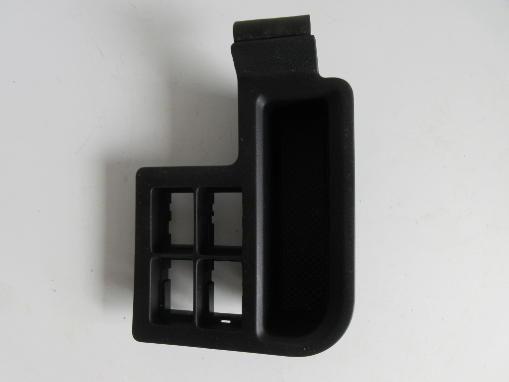 фото №1, Yaris iii защита туннель среднего