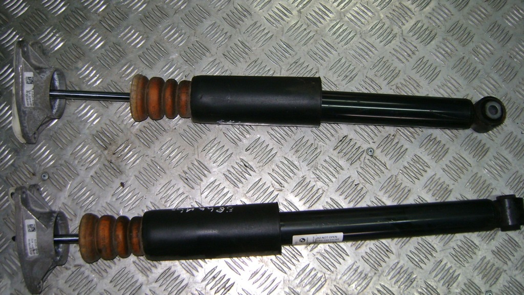 фото №1, Bmw 2 f45 f46 амортизатор задняя 6857465 6887336