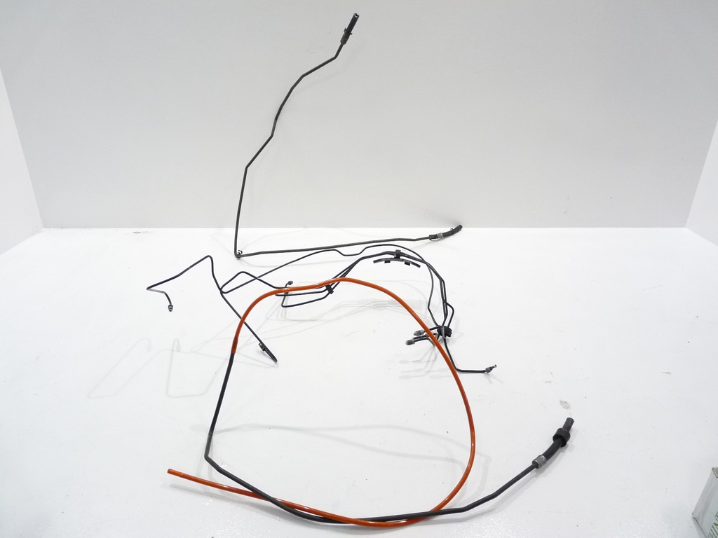 фото №1, Mbm vw sharan 7m провода топлива 7m3201361l