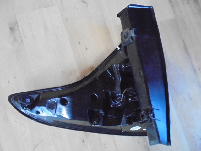 фото №6, Лампа левая задняя do renault espace v initiale
