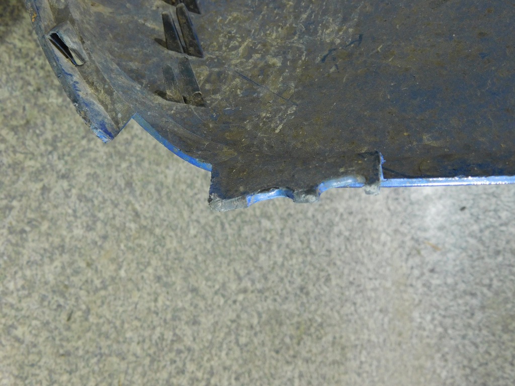 фото №7, Ford transit connect 06-09 бампер передній перед