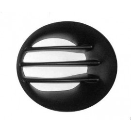 фото №1, Dodge ram 02-09 заглушка рамка протитуманної фари ліва nowa