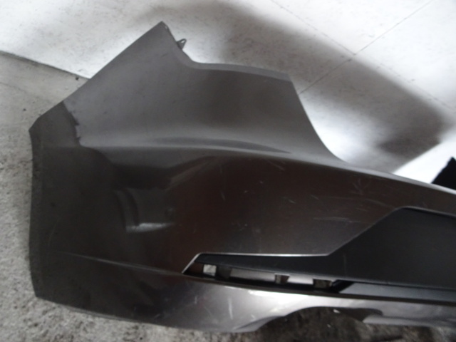 фото №6, Бампер задня задній seat leon fr kombi