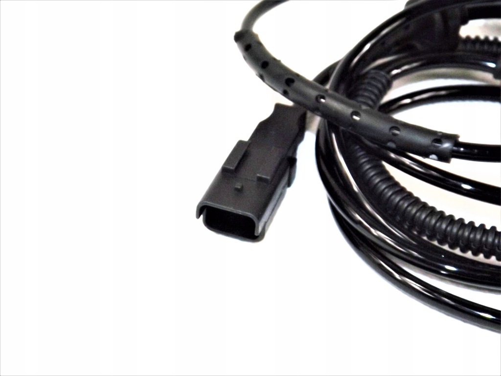 фото №13, Датчик abs задняя peugeot 407 04- citroen c6 05- l=p