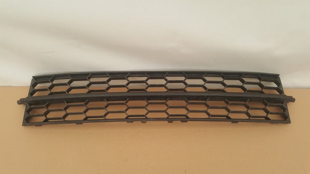 фото №1, Skoda octavia iii 5e0 решётка бампера перед