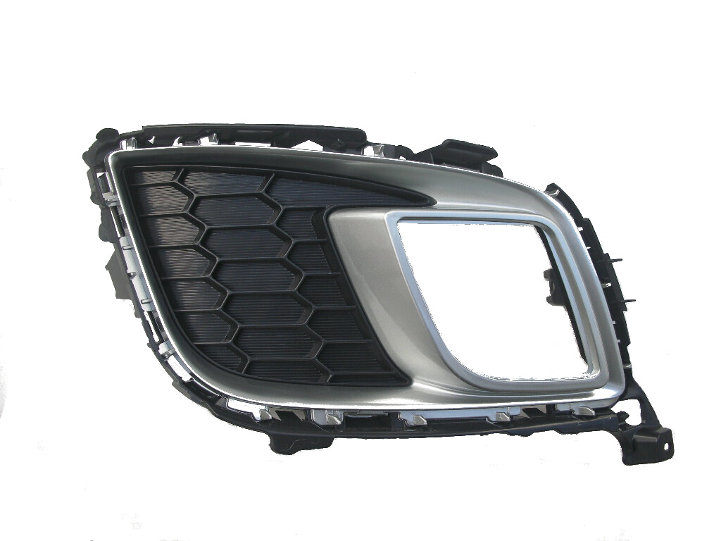 Купить Mazda6 решётка бампера dynamic sport 2008-11 правая