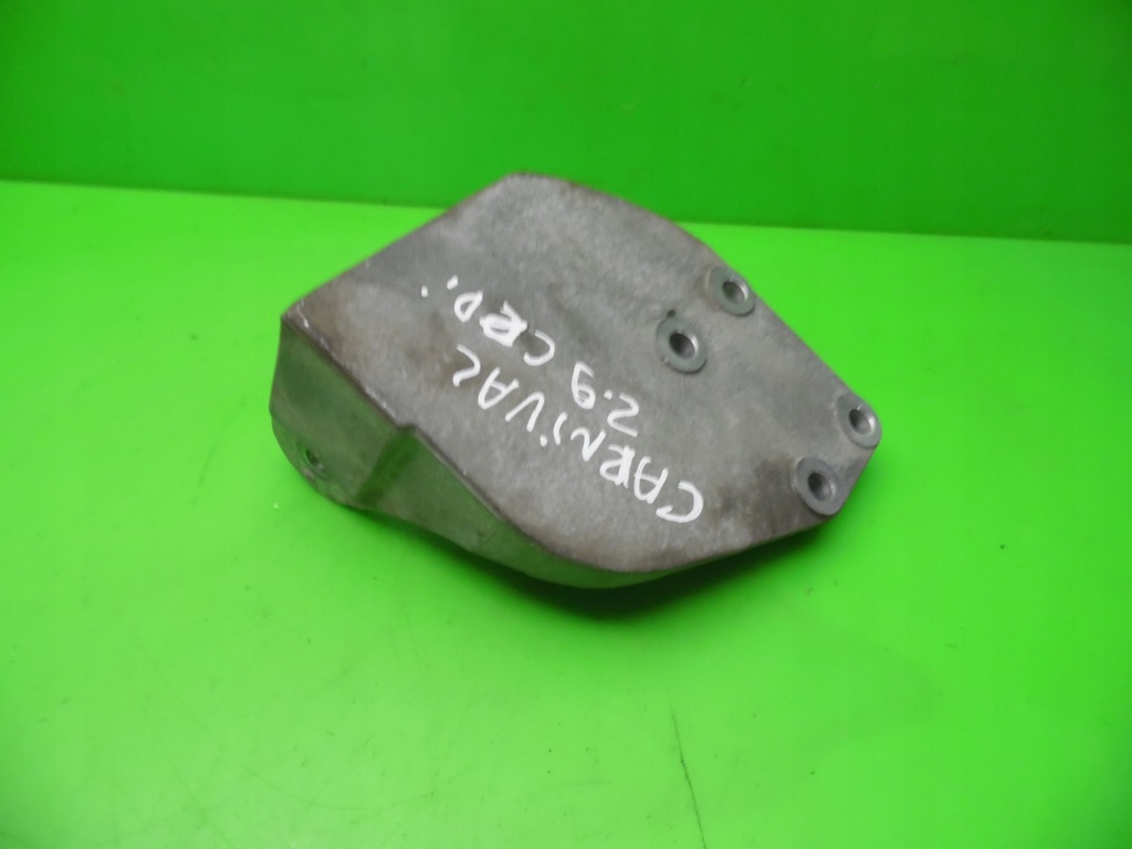 фото №7, Кронштейн кронштейн коробки kia carnival i fl 2.9 crdi