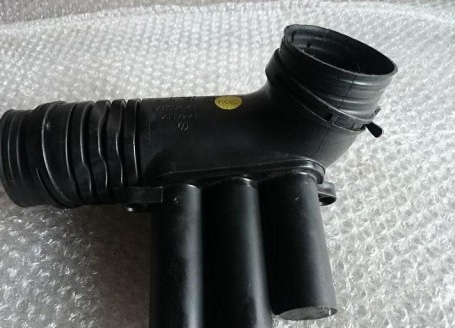 фото №1, Audi a1 a3 q3 1,4 fsi труба давления 04e129651a