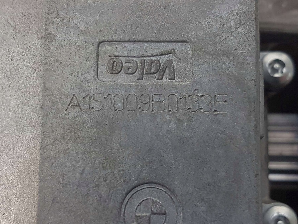 фото №5, Bmw 5 f10 550i колонка рулевая электрическая