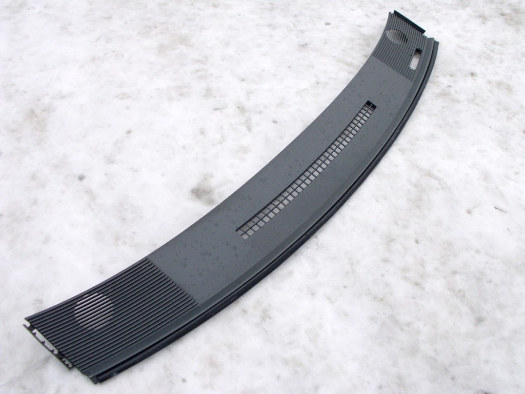 фото №3, Dodge caliber 08r жабо внутреннее пластиковый