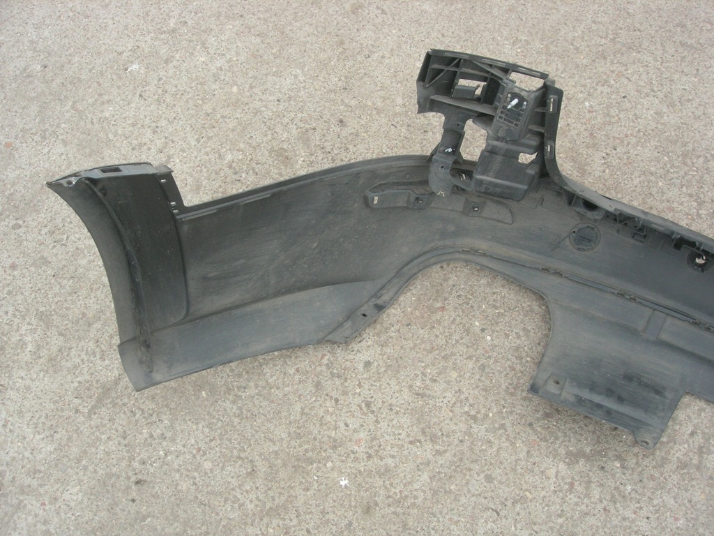 фото №7, Бампер audi a4 b8 allroad pdc 8k9807385 w-wa