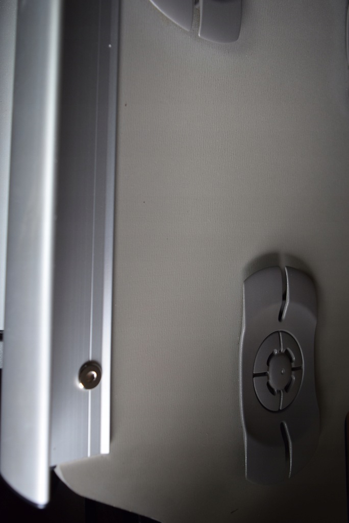 фото №10, Ліжко нижні матрац + плита daf xf 105