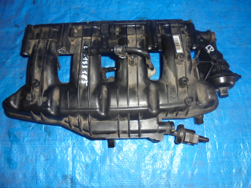 фото №1, Коллектор всасывающий audi vw 2.0 tfsi 06h153183h