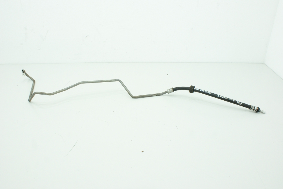 фото №1, Шланг масляний коробки передач mercedes w221 3.5