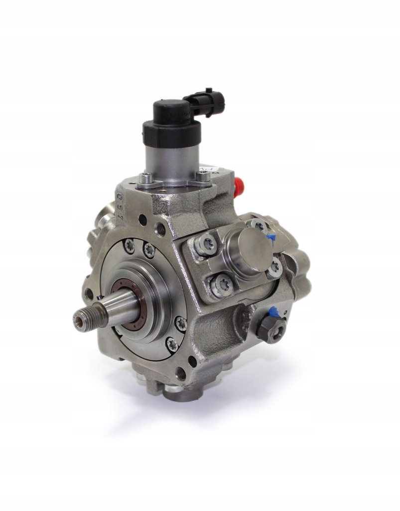 Купить Насос впрыскная volvo s40 c30 v50 1.6d 0445010296