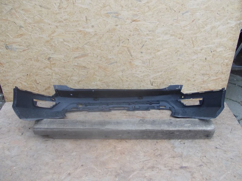 фото №6, Бампер задня задній ford kuga mk2 12-