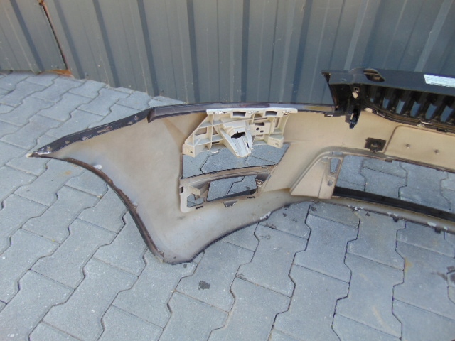 фото №13, Бампер перед 4xpdc skoda octavia iii rs 2012-