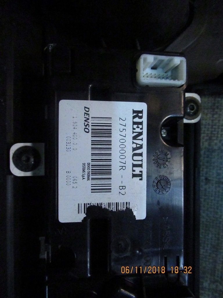 фото №7, Полиця бардачок консолі master movano nv400 10+