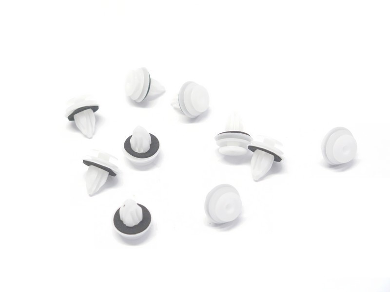 фото №1, Кліпси оббивка двері lexus ls 460 600 gs 450h