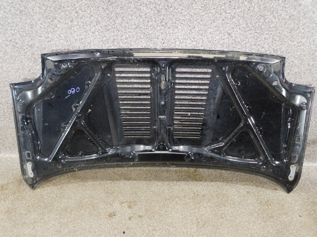 фото №7, Mazda mr2 mr-2 крышка багажника задняя задняя