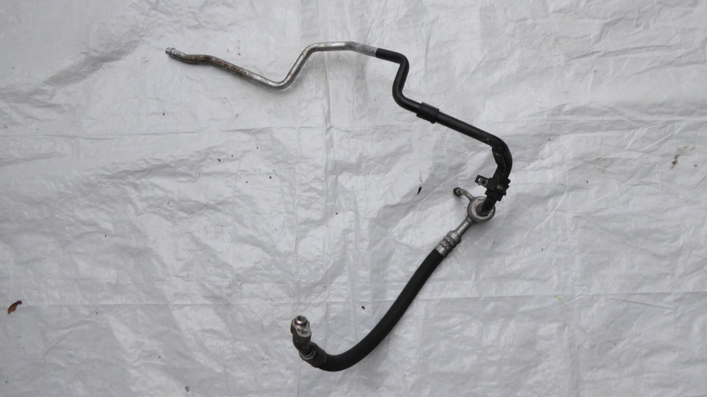 фото №1, Трубка шланг кондиционера audi a3 8l 8l0 1.6 sr